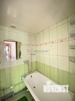 4-к квартира, вторичка, 57м2, 2/5 этаж