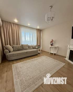 4-к квартира, вторичка, 88м2, 8/9 этаж
