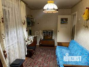 2-к квартира, вторичка, 40м2, 3/5 этаж