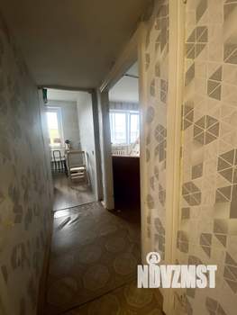 2-к квартира, вторичка, 45м2, 5/5 этаж
