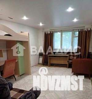 4-к квартира, вторичка, 75м2, 1/3 этаж
