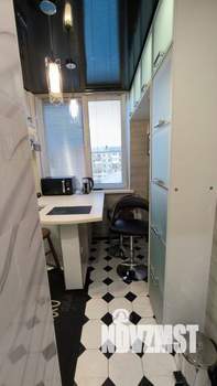 1-к квартира, вторичка, 43м2, 4/5 этаж