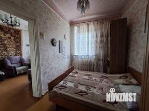 3-к квартира, вторичка, 49м2, 2/3 этаж