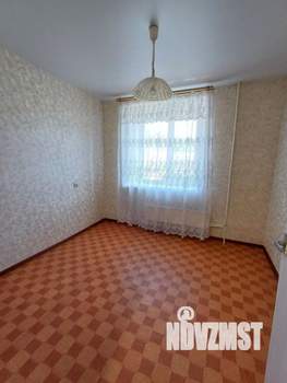 2-к квартира, вторичка, 41м2, 1/6 этаж