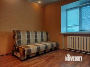 1-к квартира, вторичка, 19м2, 5/5 этаж