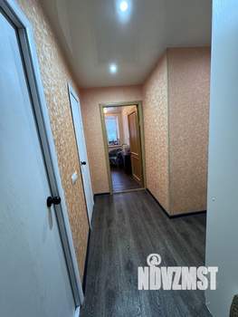 3-к квартира, вторичка, 61м2, 7/10 этаж