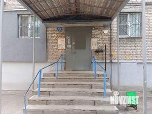 2-к квартира, вторичка, 45м2, 3/4 этаж