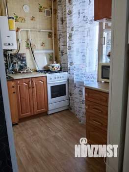 1-к квартира, вторичка, 32м2, 2/3 этаж