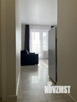 1-к квартира, вторичка, 36м2, 2/4 этаж
