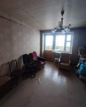 3-к квартира, вторичка, 67м2, 8/10 этаж