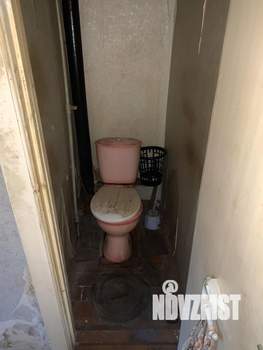 1-к квартира, вторичка, 43м2, 1/2 этаж