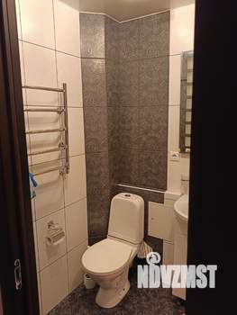 2-к квартира, вторичка, 52м2, 1/5 этаж