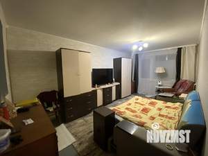 3-к квартира, вторичка, 61м2, 2/5 этаж