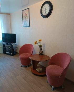 3-к квартира, вторичка, 58м2, 9/9 этаж