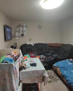 2-к квартира, вторичка, 40м2, 5/5 этаж