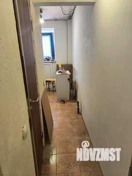 1-к квартира, вторичка, 29м2, 4/5 этаж