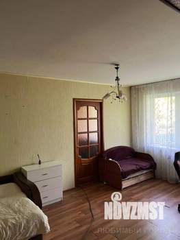 2-к квартира, вторичка, 46м2, 1/5 этаж