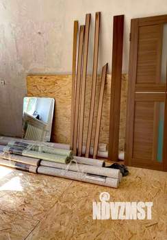 2-к квартира, вторичка, 43м2, 5/5 этаж