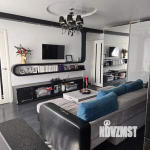 3-к квартира, вторичка, 41м2, 4/5 этаж