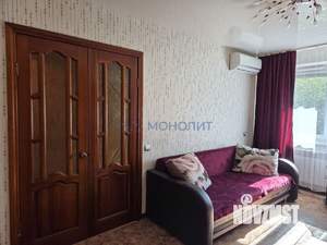 2-к квартира, вторичка, 44м2, 1/5 этаж