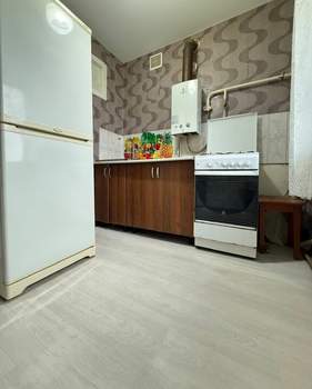 2-к квартира, вторичка, 44м2, 5/5 этаж