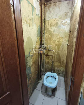 1-к квартира, вторичка, 18м2, 3/5 этаж