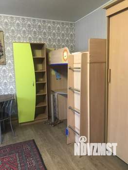 1-к квартира, вторичка, 33м2, 2/2 этаж