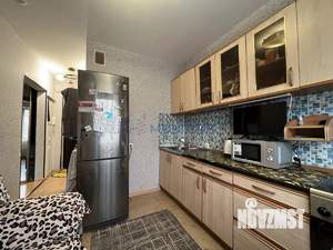 1-к квартира, вторичка, 32м2, 1/10 этаж