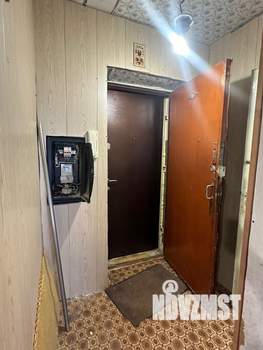 2-к квартира, вторичка, 42м2, 4/5 этаж