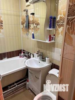 1-к квартира, вторичка, 31м2, 2/5 этаж