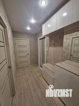 2-к квартира, вторичка, 51м2, 5/9 этаж