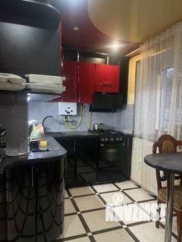 3-к квартира, вторичка, 58м2, 1/5 этаж