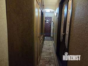 3-к квартира, вторичка, 55м2, 2/5 этаж