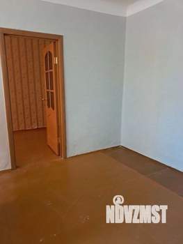 2-к квартира, вторичка, 42м2, 1/3 этаж
