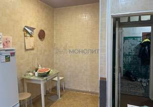 3-к квартира, вторичка, 77м2, 2/2 этаж