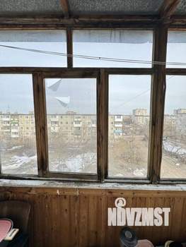 2-к квартира, вторичка, 46м2, 5/5 этаж
