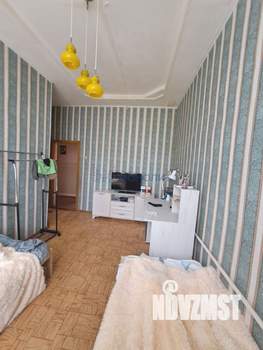 3-к квартира, вторичка, 80м2, 4/4 этаж