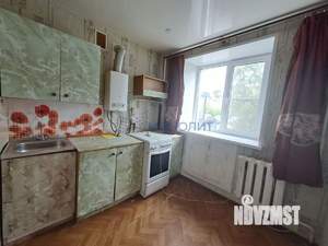 1-к квартира, вторичка, 29м2, 1/5 этаж
