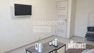 1-к квартира, вторичка, 39м2, 3/5 этаж