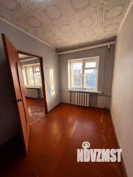 2-к квартира, вторичка, 43м2, 5/5 этаж