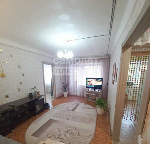 2-к квартира, вторичка, 42м2, 4/5 этаж