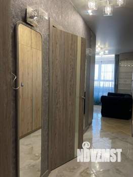 Студия квартира, вторичка, 28м2, 8/17 этаж