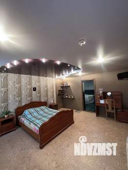 5-к квартира, вторичка, 128м2, 2/6 этаж