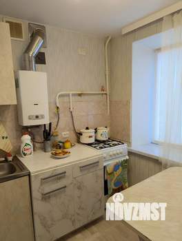 1-к квартира, вторичка, 32м2, 1/5 этаж
