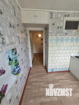 2-к квартира, вторичка, 47м2, 2/5 этаж