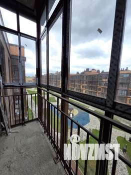 2-к квартира, вторичка, 56м2, 5/6 этаж