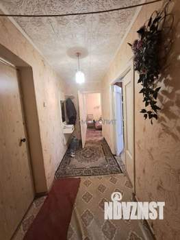 2-к квартира, вторичка, 49м2, 1/10 этаж