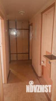 3-к квартира, вторичка, 56м2, 2/4 этаж