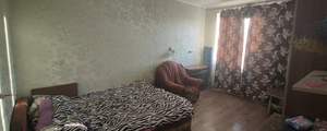 1-к квартира, вторичка, 31м2, 4/5 этаж