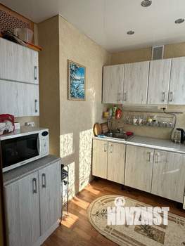 4-к квартира, вторичка, 61м2, 4/5 этаж